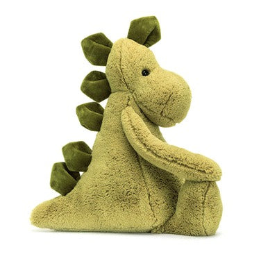Bashful Dino