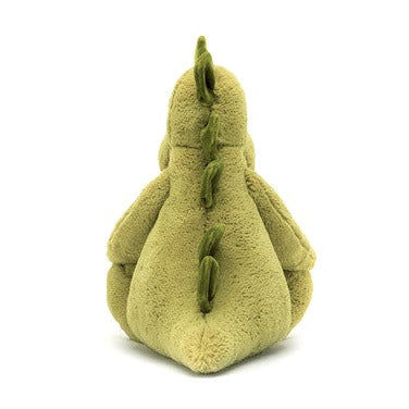 Bashful Dino