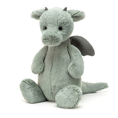 Bashful Dragon