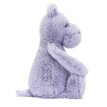 Bashful Hippo