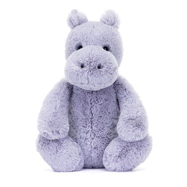 Bashful Hippo