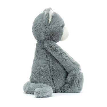 Bashful Kitten Original