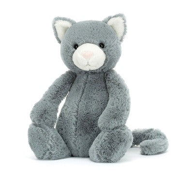 Bashful Kitten Original