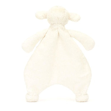 Bashful Lamb Comforter