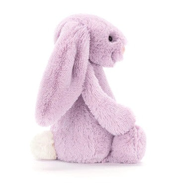 Bashful Lilac Bunny