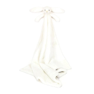 Bashful Luxe Bunny Blankie
