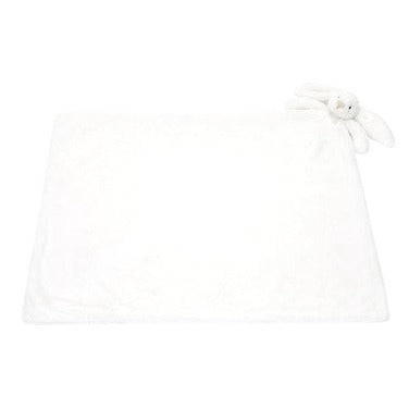 Bashful Luxe Bunny Blankie