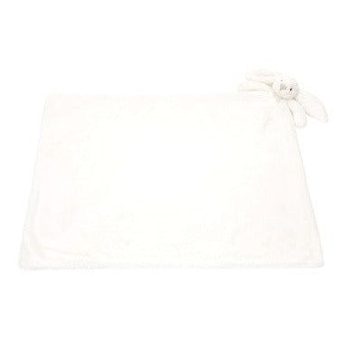 Bashful Luxe Bunny Blankie