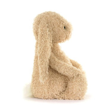 Bashful Luxe Bunny Curly