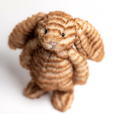Bashful Luxe Bunny Juniper