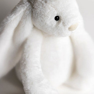 Bashful Luxe Bunny Luna