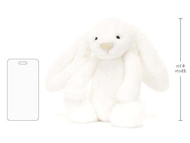 Bashful Luxe Bunny Luna