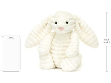 Bashful Luxe Bunny Nimbus