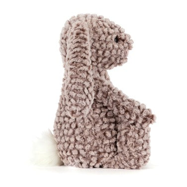 Bashful Luxe Bunny Pine