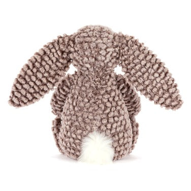 Bashful Luxe Bunny Pine