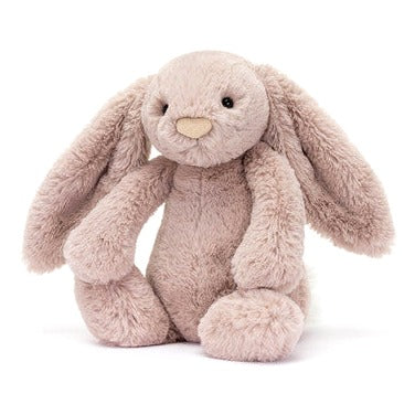 Bashful Luxe Bunny Rosa