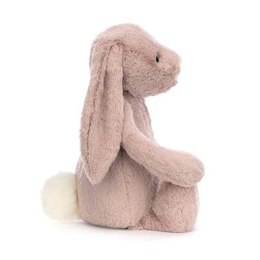 Bashful Luxe Bunny Rosa
