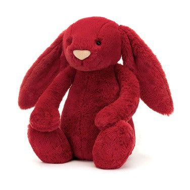 Bashful Luxe Bunny Scarlett