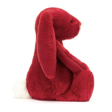Bashful Luxe Bunny Scarlett