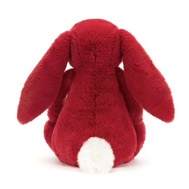 Bashful Luxe Bunny Scarlett