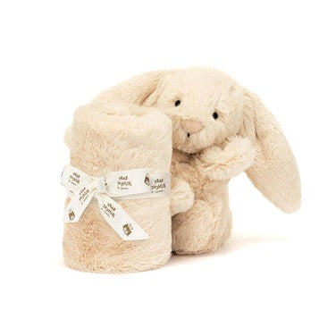 Bashful Luxe Bunny Soother