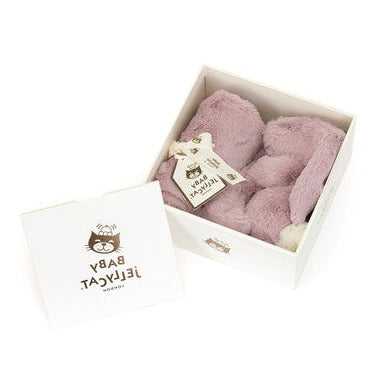 Bashful Luxe Bunny Soother