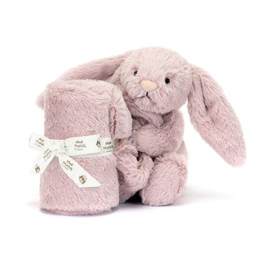 Bashful Luxe Bunny Soother