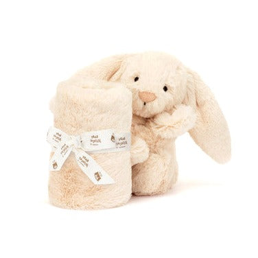 Bashful Luxe Bunny Soother