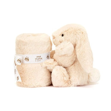 Bashful Luxe Bunny Soother