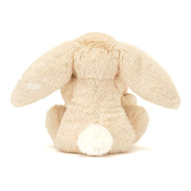 Bashful Luxe Bunny Soother