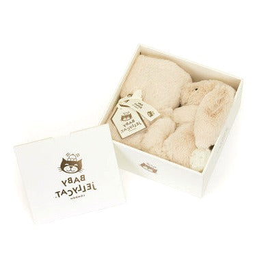 Bashful Luxe Bunny Soother