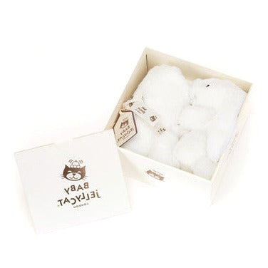 Bashful Luxe Bunny Soother