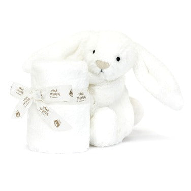 Bashful Luxe Bunny Soother