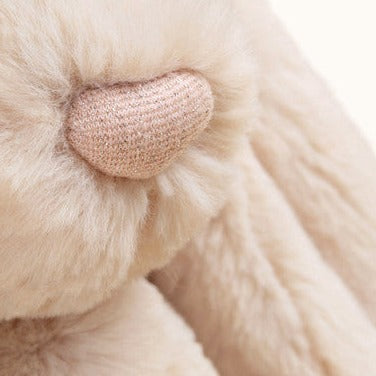 Bashful Luxe Bunny Willow