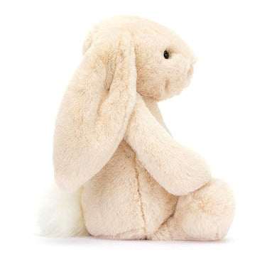 Bashful Luxe Bunny Willow