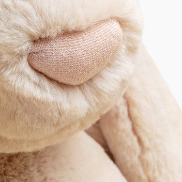 Bashful Luxe Bunny Willow