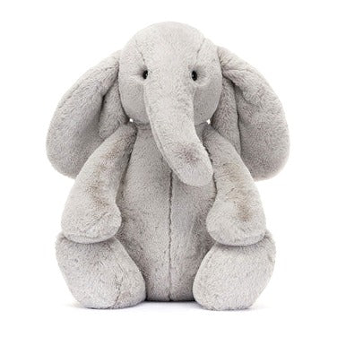 Bashful Luxe Elephant Thuddeus
