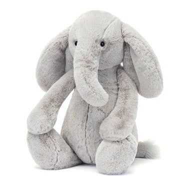 Bashful Luxe Elephant Thuddeus