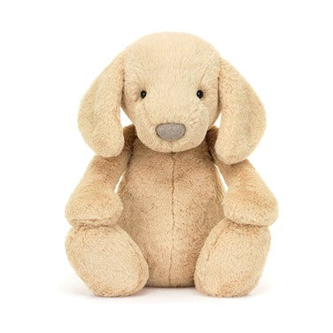 Bashful Luxe Puppy Orlando