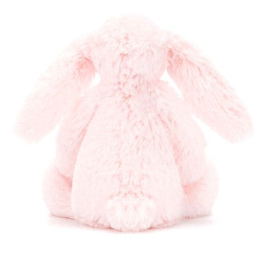 Bashful Pink Bunny
