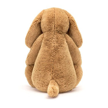 Bashful Toffee Puppy