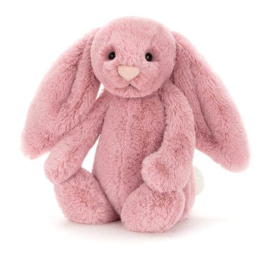 Bashful Tulip Pink Bunny
