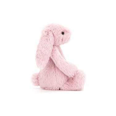 Bashful Tulip Pink Bunny