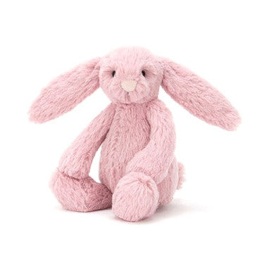 Bashful Tulip Pink Bunny