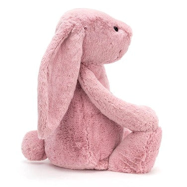 Bashful Tulip Pink Bunny