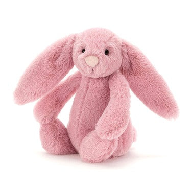 Bashful Tulip Pink Bunny