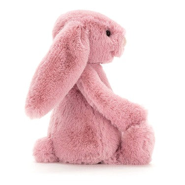 Bashful Tulip Pink Bunny