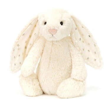 Bashful Twinkle Bunny