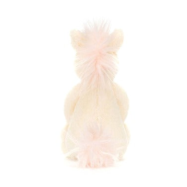Bashful Unicorn