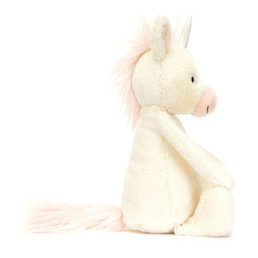 Bashful Unicorn